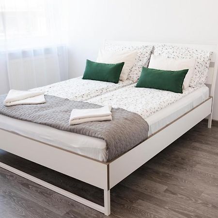 Marcowy Apartment Sopot Luaran gambar