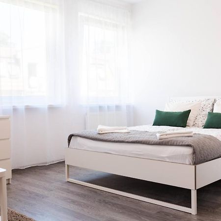 Marcowy Apartment Sopot Luaran gambar