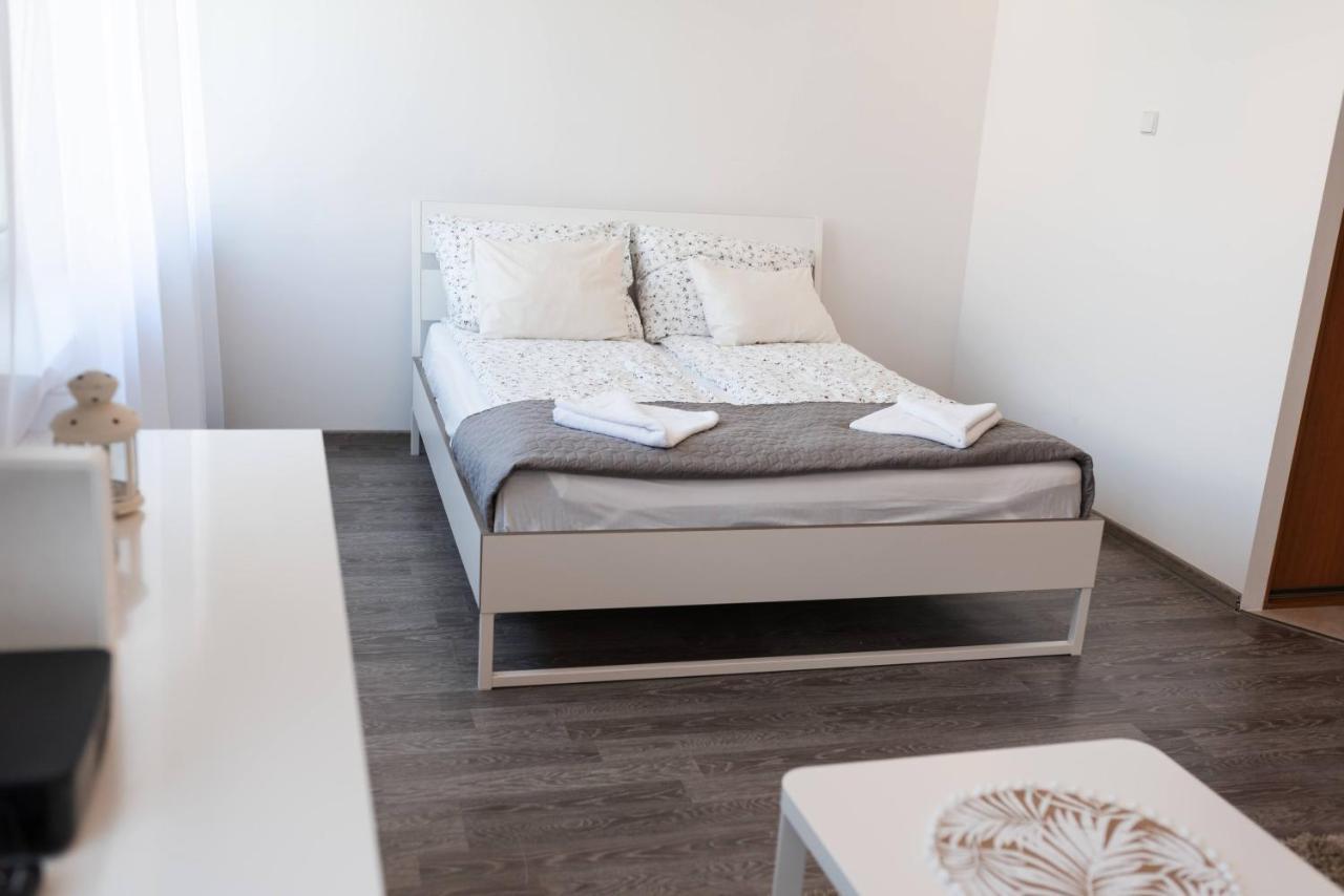 Marcowy Apartment Sopot Luaran gambar