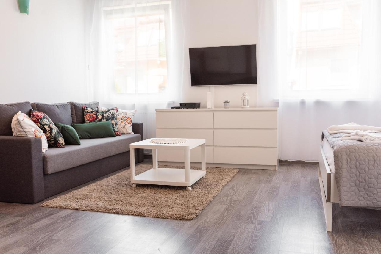 Marcowy Apartment Sopot Luaran gambar