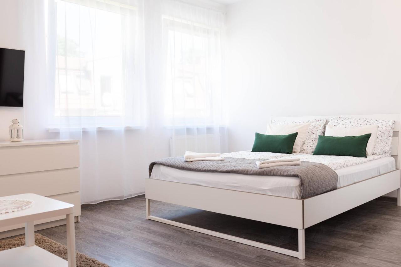 Marcowy Apartment Sopot Luaran gambar