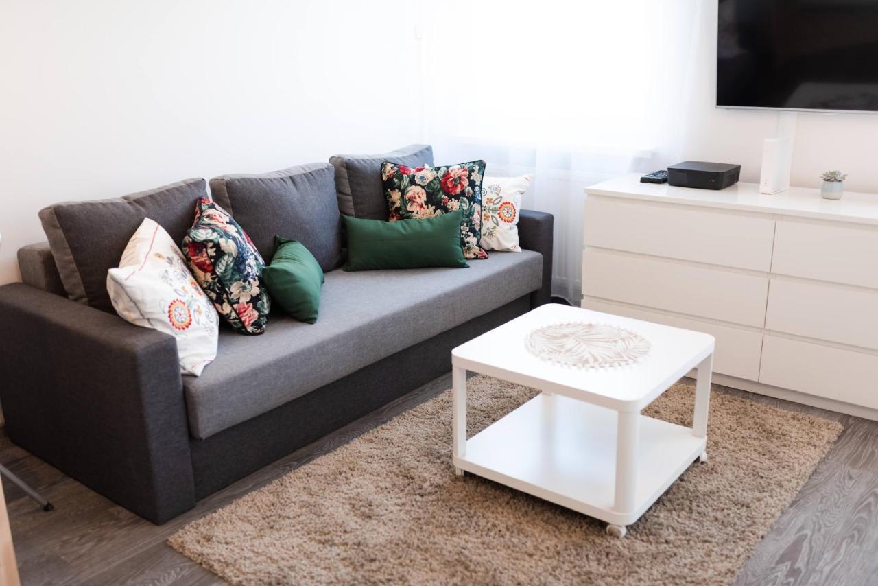 Marcowy Apartment Sopot Luaran gambar