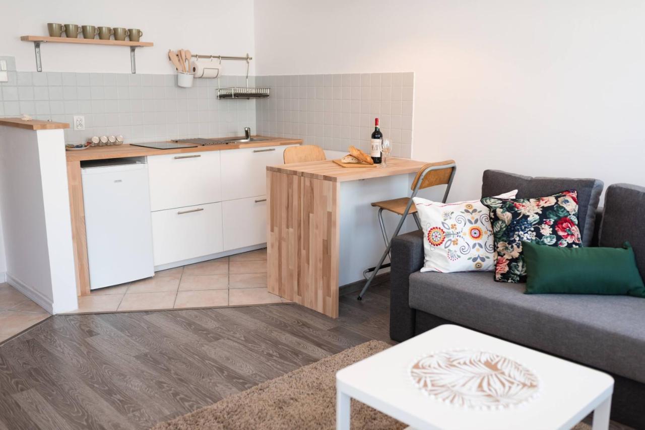 Marcowy Apartment Sopot Luaran gambar