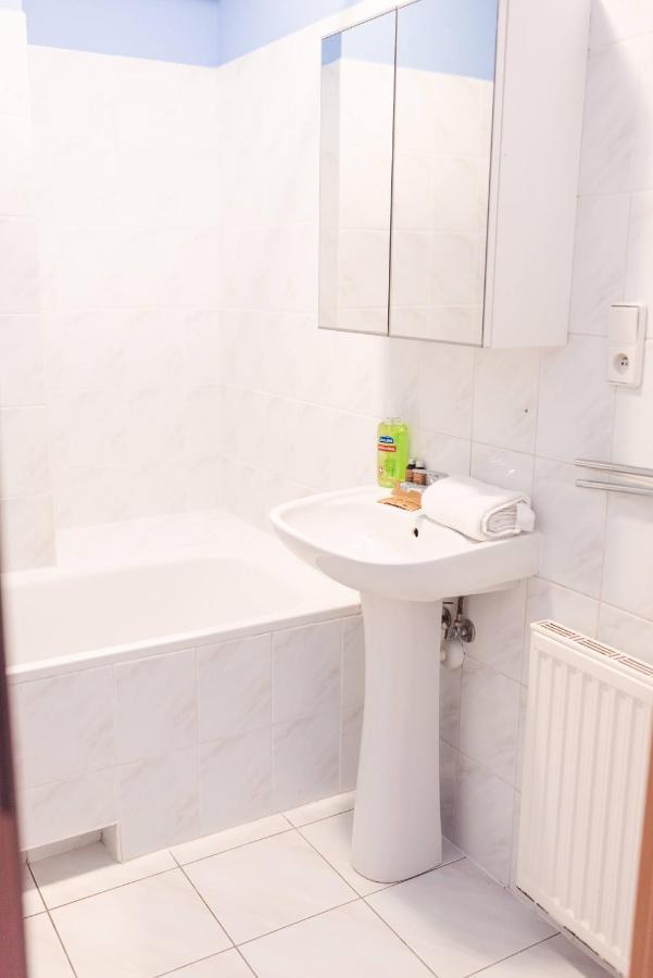 Marcowy Apartment Sopot Luaran gambar