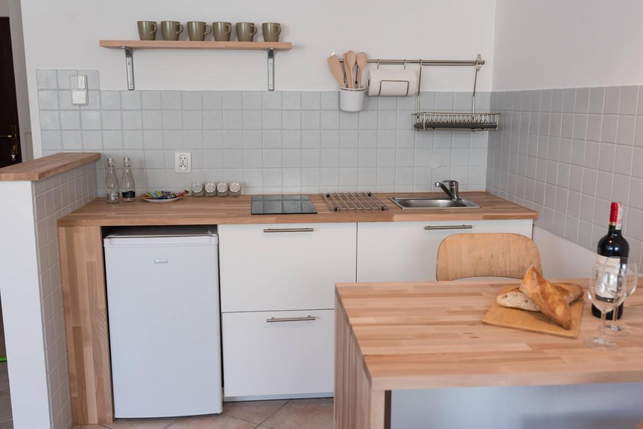 Marcowy Apartment Sopot Luaran gambar