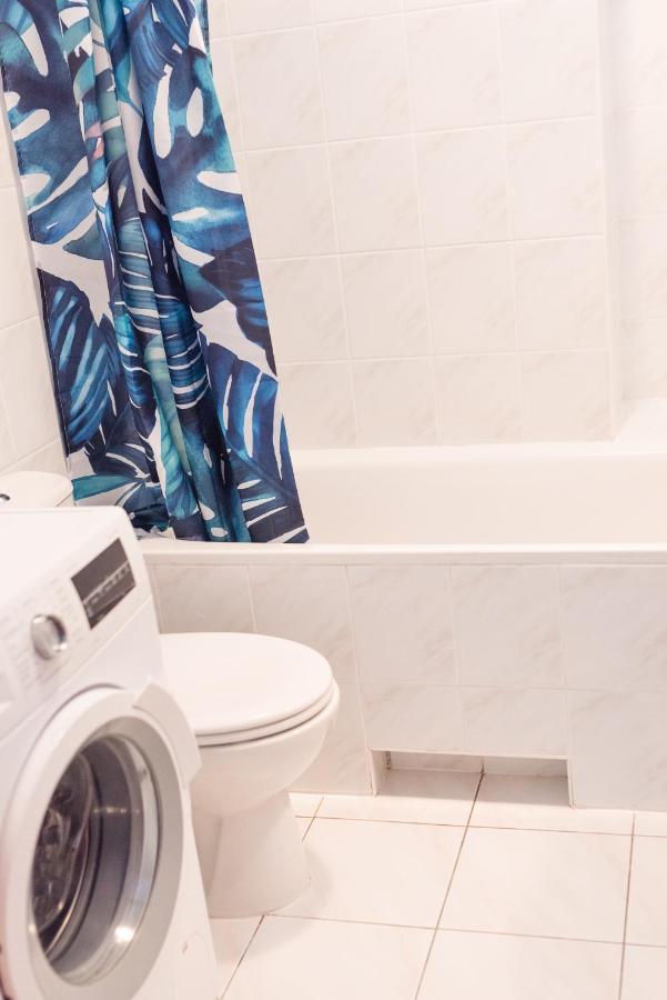 Marcowy Apartment Sopot Luaran gambar