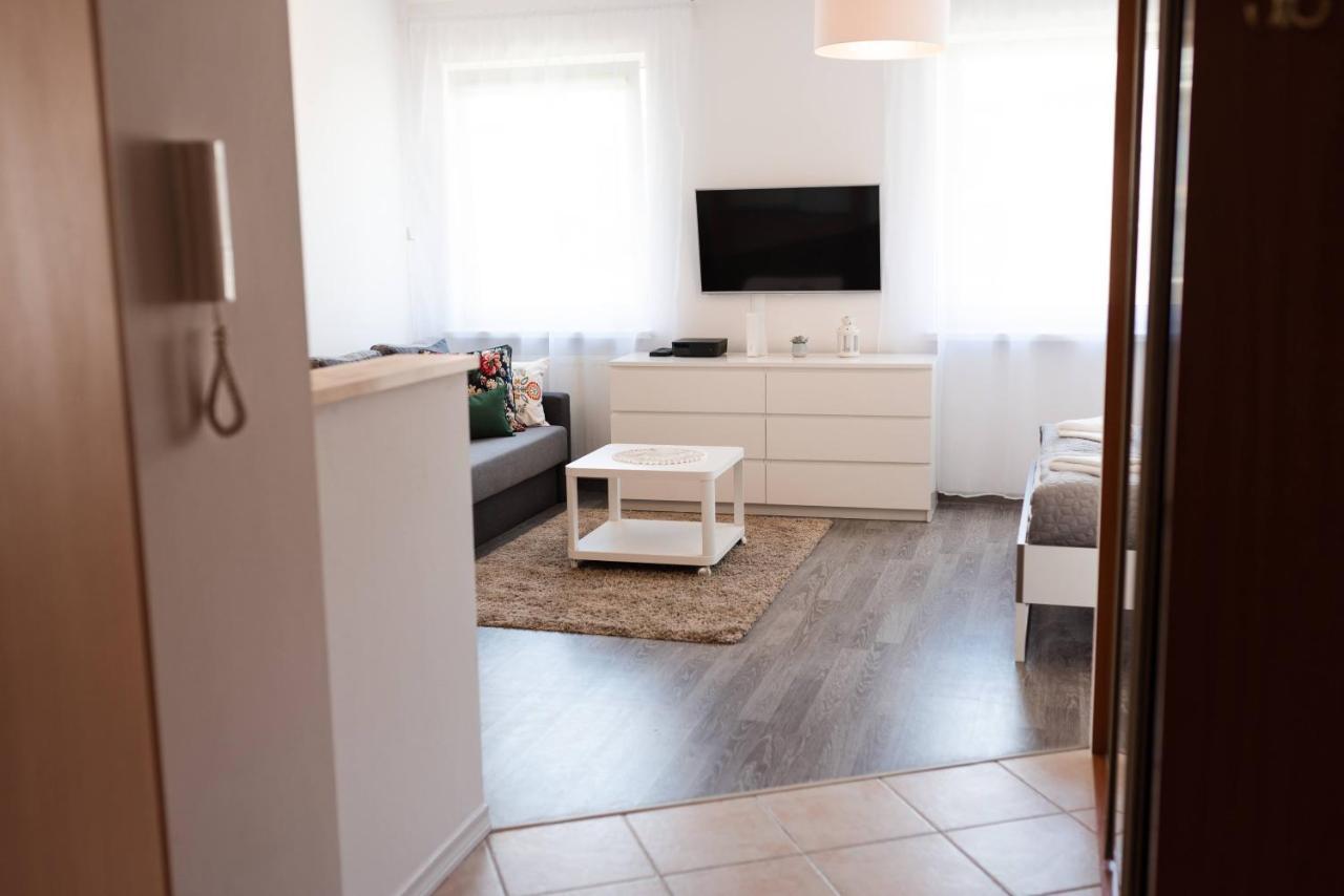 Marcowy Apartment Sopot Luaran gambar